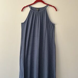 Midi Dress